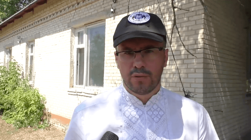 Іще одна історія, про яку я не маю морального права не розповісти Іще одна історія, про яку я не маю морального права не розповісти