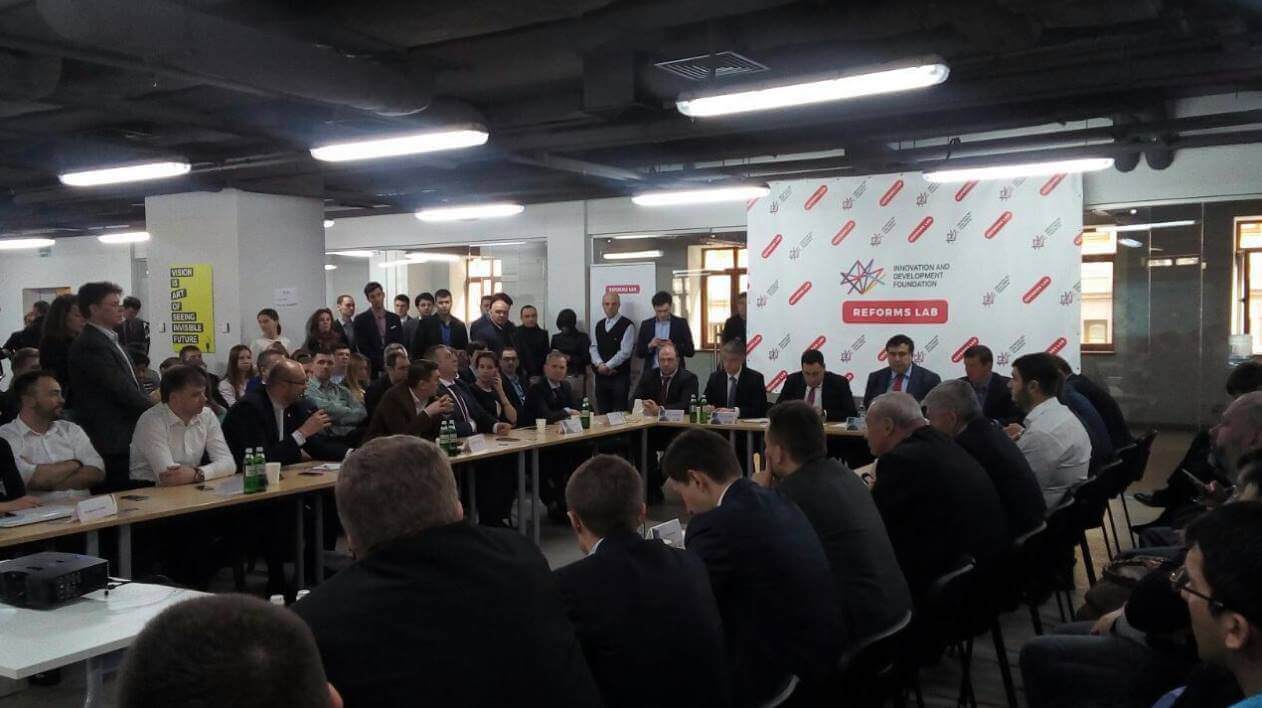 Онлайн-аукціони знищать корупцію